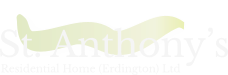 St. Anthony's Residential Home